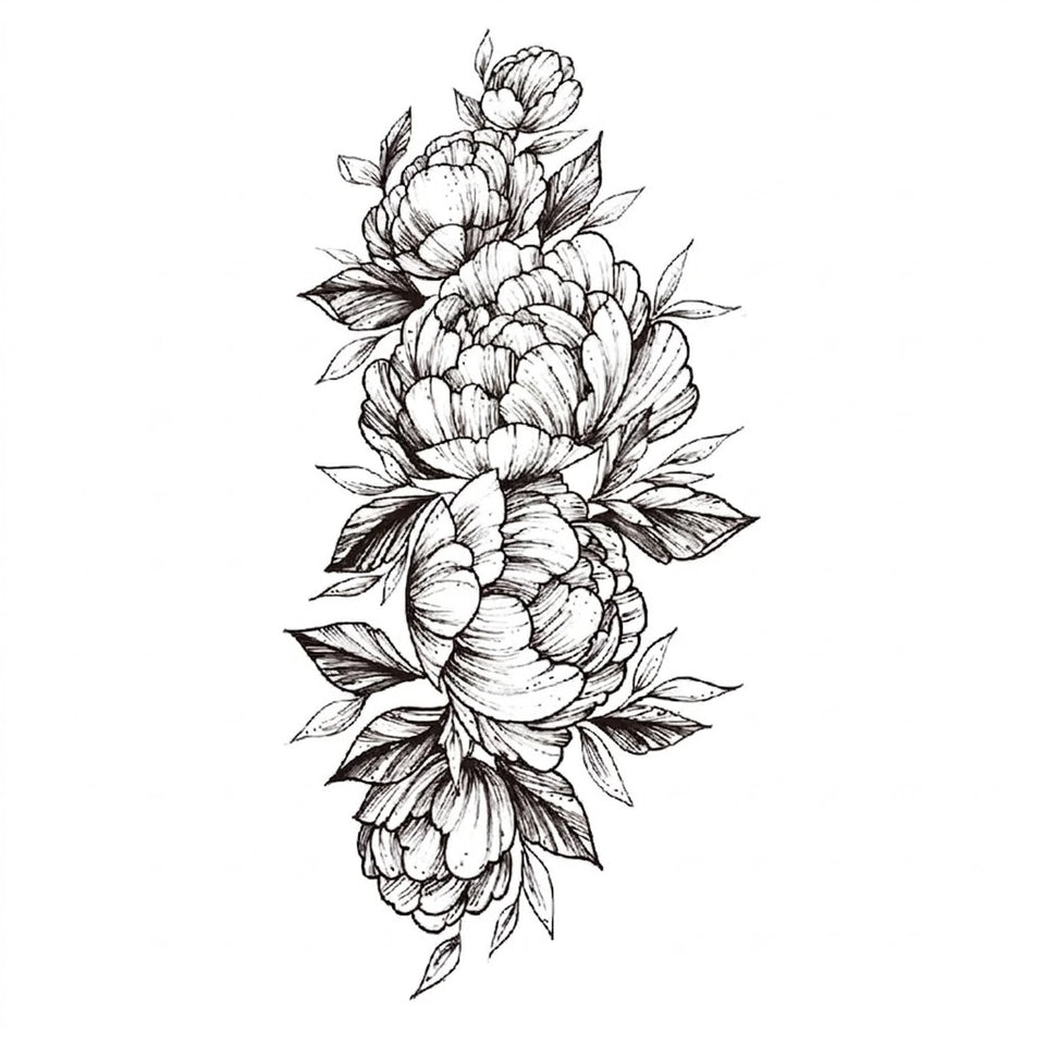 Bloom Theory โ Flower Leg 1