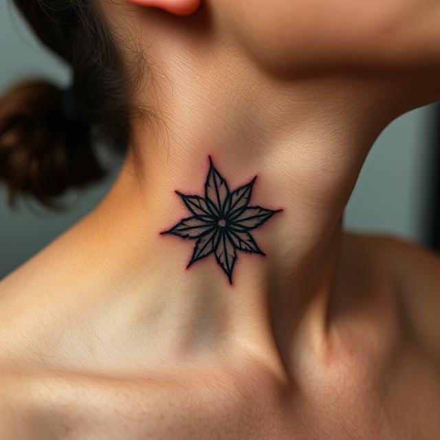 Fake Tattoos