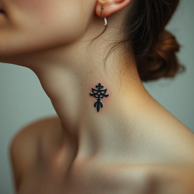 Temporary Tattoos
