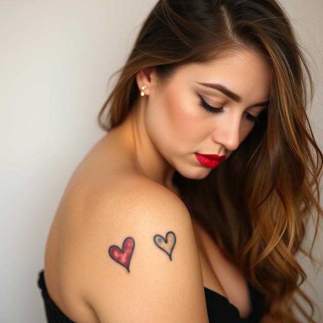 Fake Tattoos