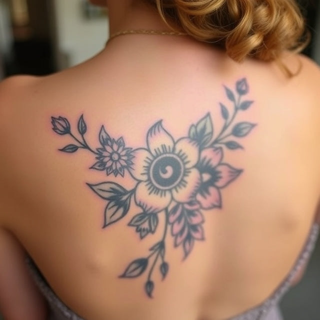 Temporary Tattoos