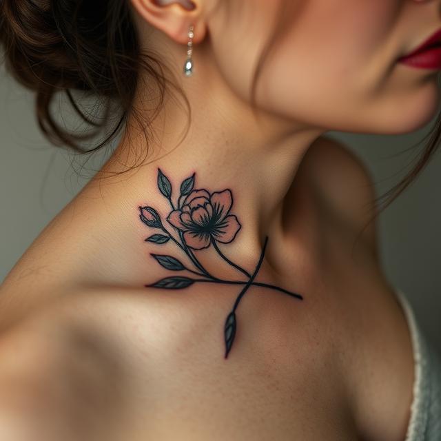 Fake Tattoos
