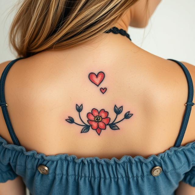 Temporary Tattoos