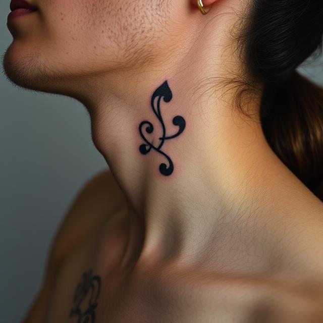 Fake-Tattoos-A-Fun-Way-to-Bond-with-Your-Friends FAKE TATTOOS