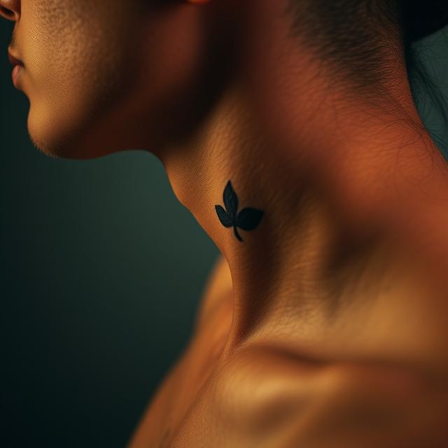 Fake Tattoos