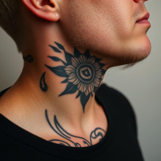 Fake-Tattoos-The-Hottest-Trend-for-Bachelor-and-Bachelorette-Parties FAKE TATTOOS