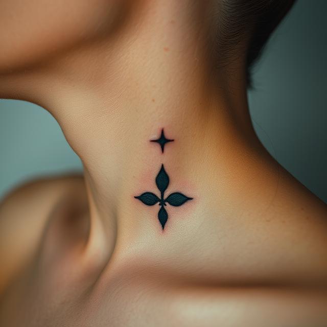 Temporary Tattoos