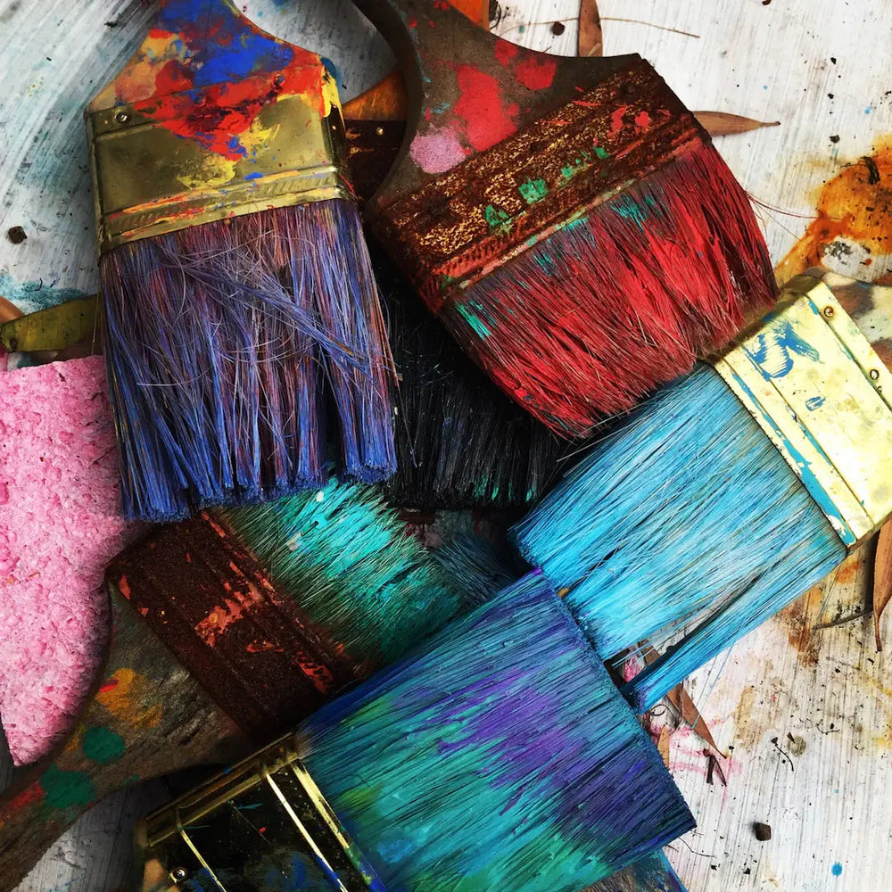 Ink and Imagination: The Fusion of Temporary Tattoos and Artistic Collaboration