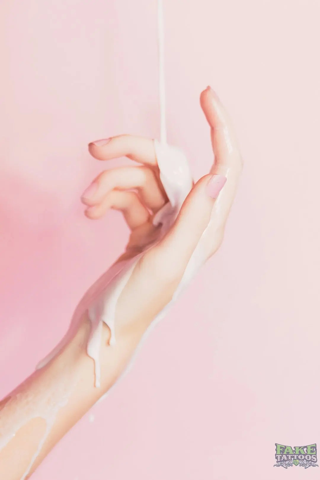 Revitalize Your Skin: The Ultimate Guide to Caring for Skin After Temporary Tattoos