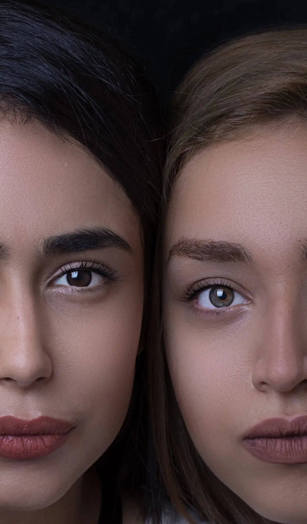 Unleashing Creativity: Combining Makeup and Temporary Tattoos for Unique Looks