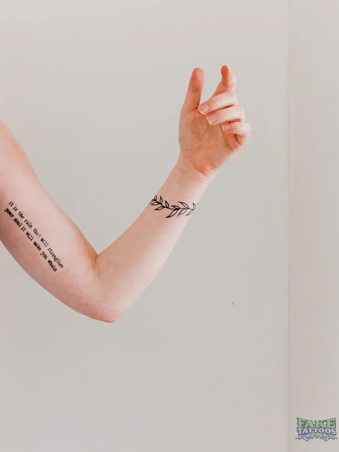 Different Types of Temporary Tattoos and How to Choose the Right One