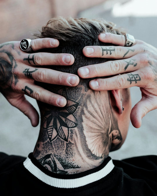 Essential Health and Safety Tips for Fake Tattoo Wearers