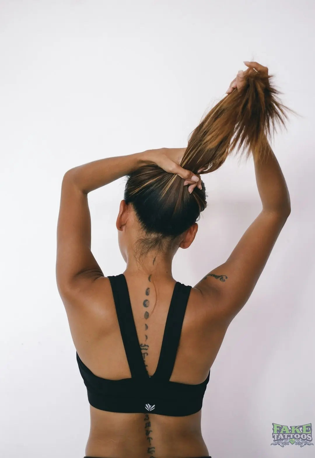 The Fascinating History of Fake Tattoos: From Ancient Times to Modern Trends