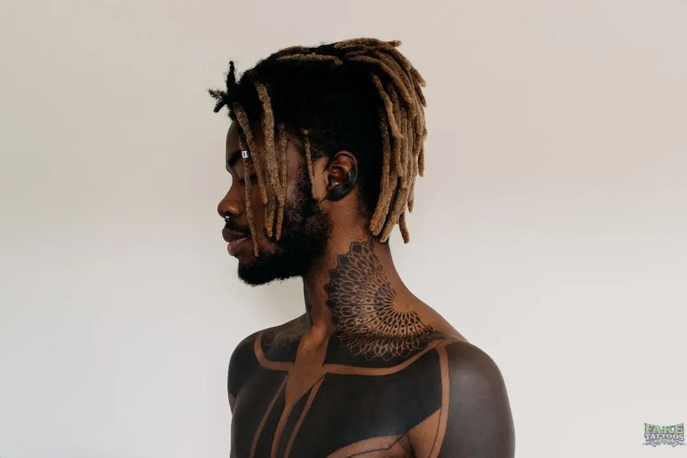 The Science Behind Temporary Tattoos: How Do They Work?