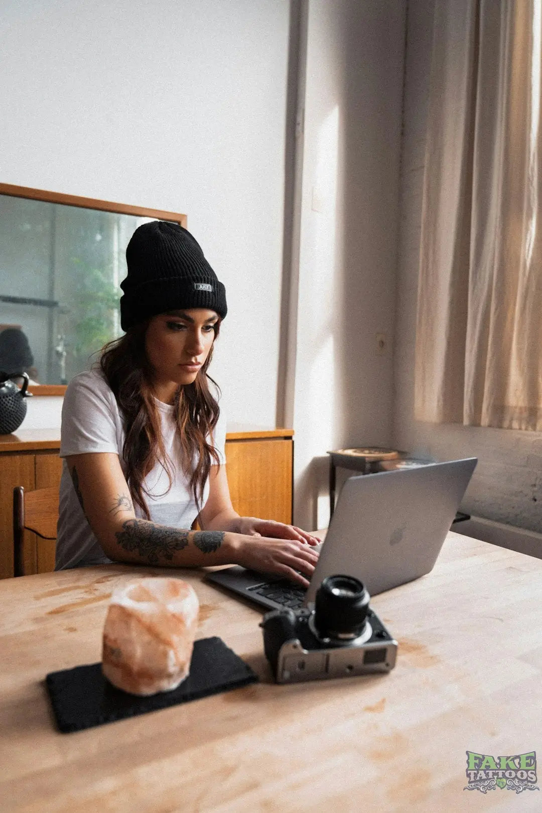 Unleashing Your Creativity with Fake Tattoos