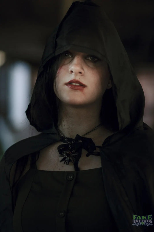 Temporary Tattoos and Body Positivity: Embracing Your Unique Style