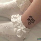 [Temporary Tattoos] - [Fake Tattoos]