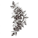 Cinder Veil Rose & Flower & Floral