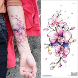 [Temporary Tattoos] - [Fake Tattoos]