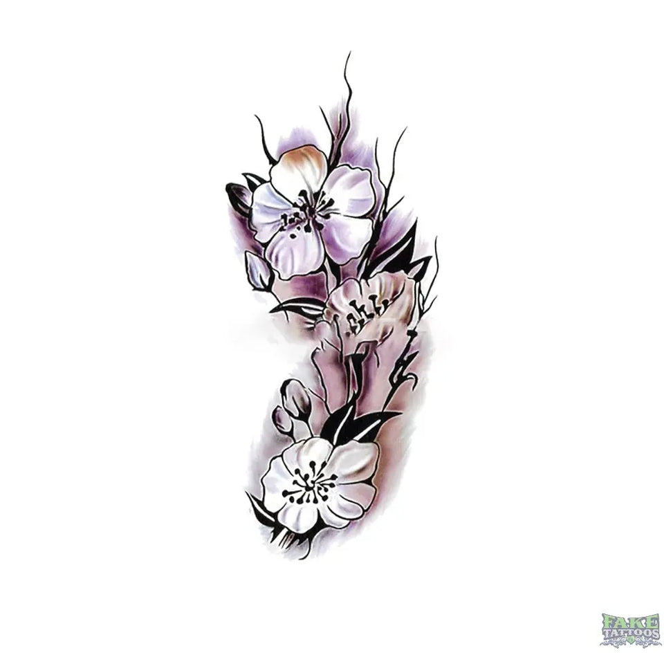[Temporary Tattoos] - [Fake Tattoos]