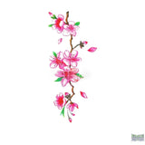 [Temporary Tattoos] - [Fake Tattoos]