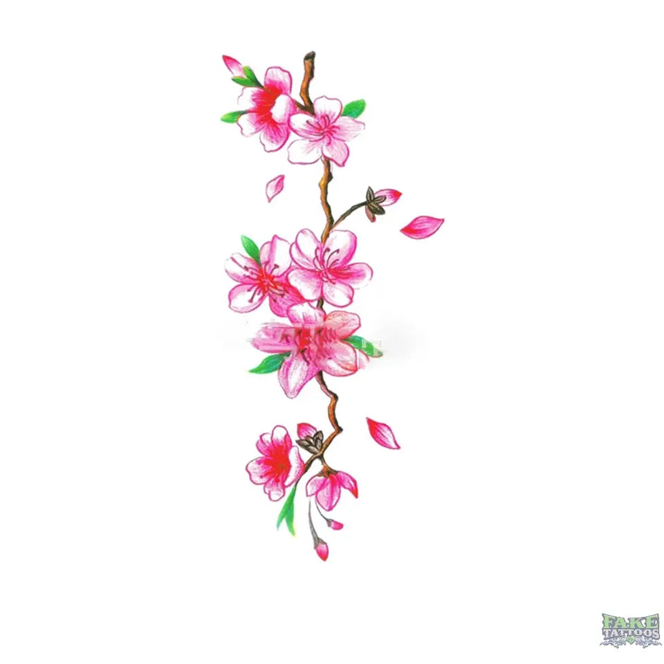 [Temporary Tattoos] - [Fake Tattoos]