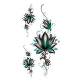 Crimson Haven Flower & Rose & Floral