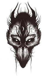Desert Arc Halloween & Scary