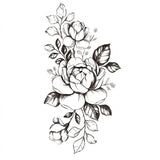 Botanic Muse — Flower 1