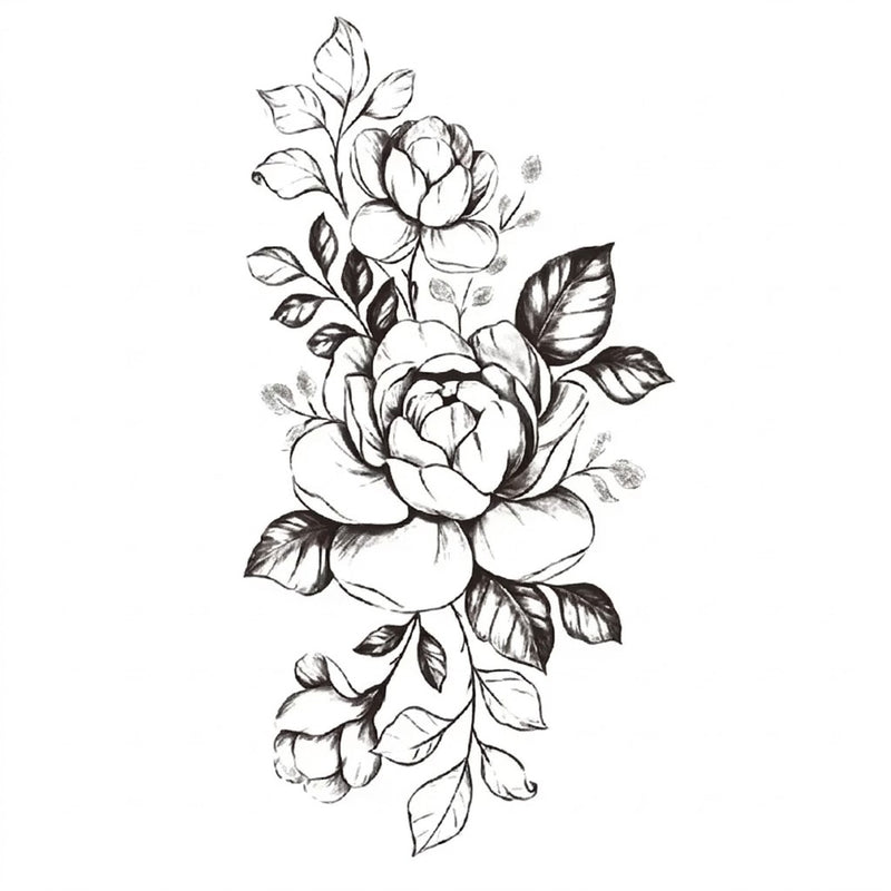 Botanic Muse — Flower 1
