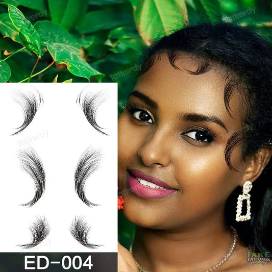 [Temporary Tattoos] - [Fake Tattoos]