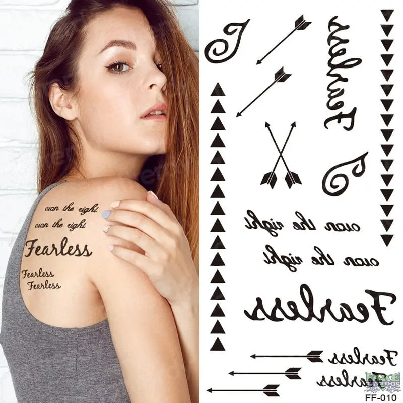 Little Tattoos — “Love” tattoo on the right inner forearm. Tattoo...