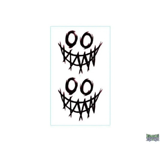 [Temporary Tattoos] - [Fake Tattoos]