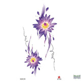 Moonlit Atlas Flower & Floral