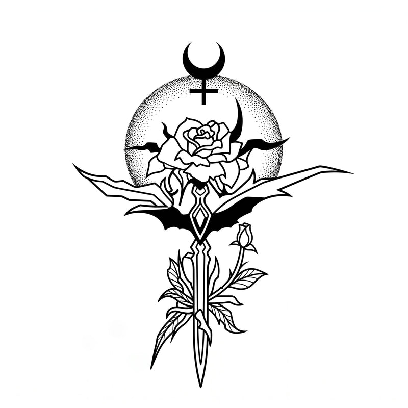Urban Grove Rose