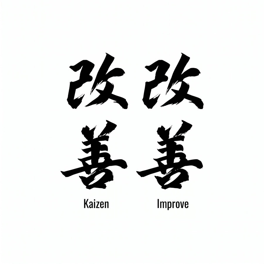 KAIZEN