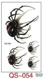 [Temporary Tattoos] - [Fake Tattoos]