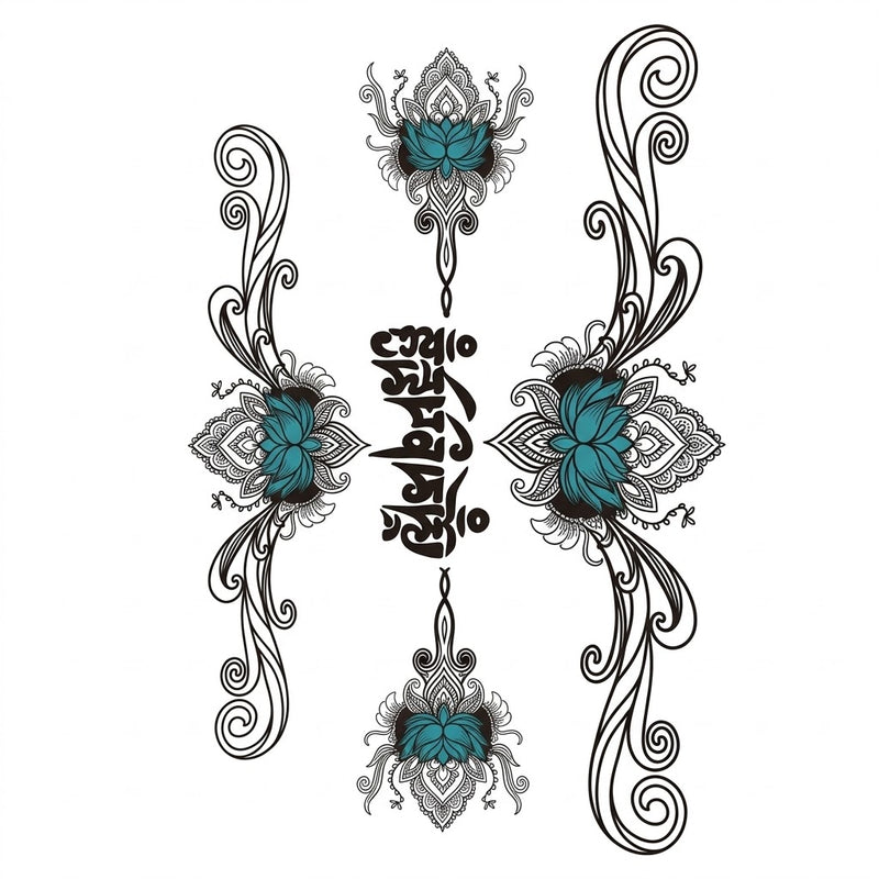 Urban Drift Flower & Floral