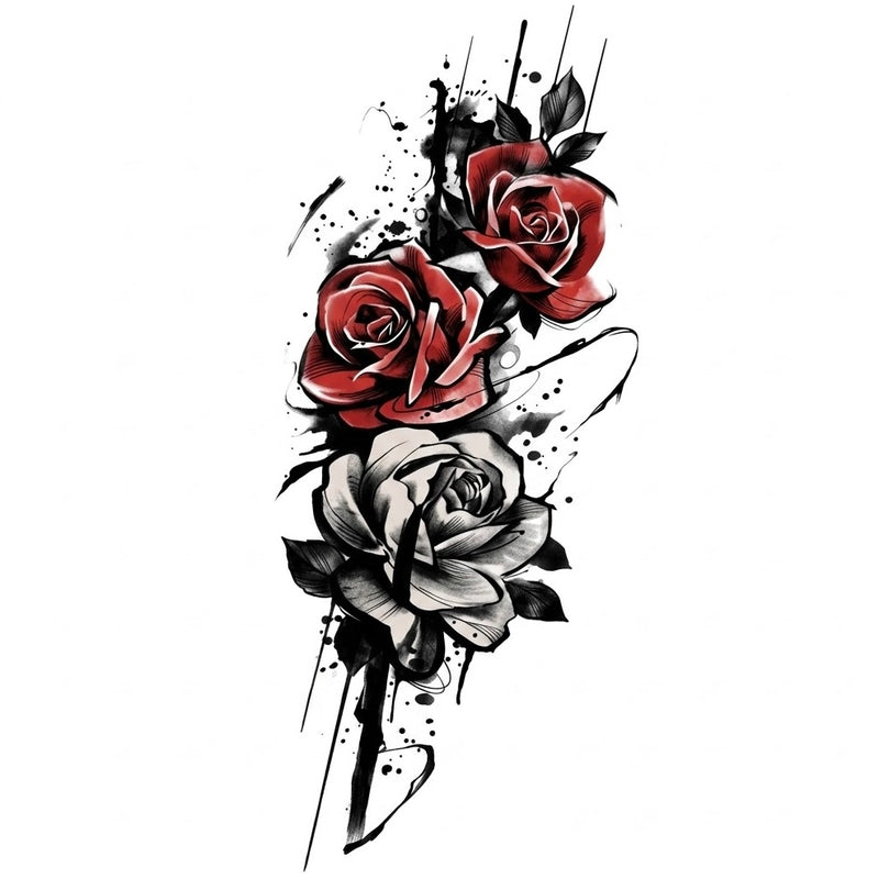 Mystic Garden Flower & Floral