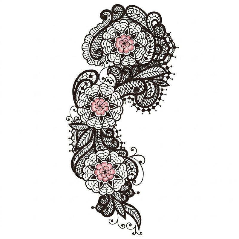 Mystic Grove Flower & Floral