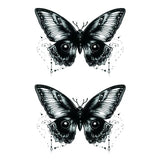 Cinder Oracle Butterfly Set
