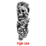 [Temporary Tattoos] - [Fake Tattoos]