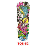 [Temporary Tattoos] - [Fake Tattoos]