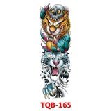[Temporary Tattoos] - [Fake Tattoos]