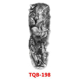 [Temporary Tattoos] - [Fake Tattoos]