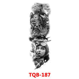 [Temporary Tattoos] - [Fake Tattoos]
