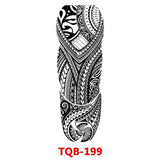[Temporary Tattoos] - [Fake Tattoos]