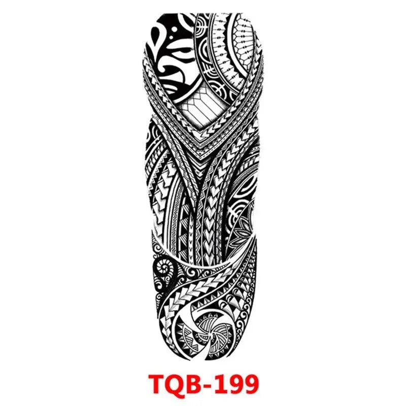 [Temporary Tattoos] - [Fake Tattoos]
