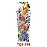 [Temporary Tattoos] - [Fake Tattoos]