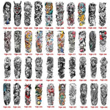[Temporary Tattoos] - [Fake Tattoos]